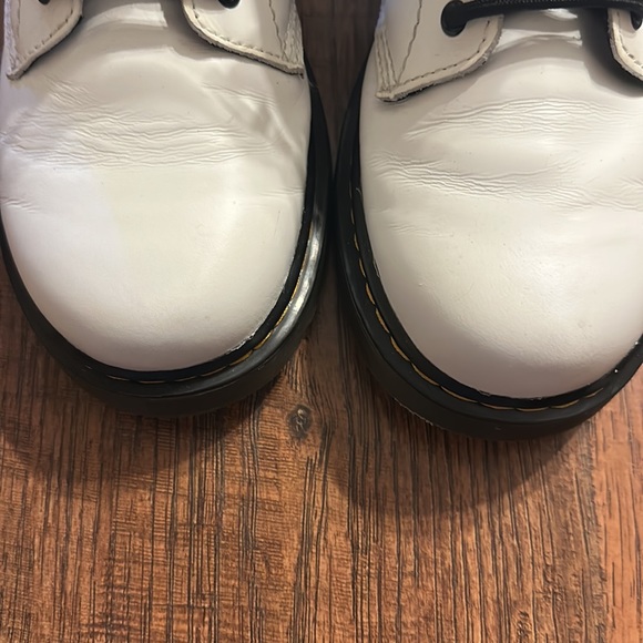 Dr Martens size 4 US kids size 36 women VGUC - Picture 4 of 8